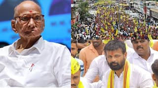 OBC Reservation: मराठा आरक्षणानंतर ओबीसी एकटवले, मुंबईत महत्त्वाच्या बैठका, लक्ष्मण हाकेंकडून राज्यव्यापी ओबीसी संघर्ष यात्रेची तयारी