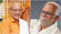 Vice President Election: Radhakrishnan Vs Reddy In High-Stakes Contest Tomorrow, PM Modi To Cast First Vote