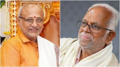 Vice President Poll: Radhakrishnan Vs Reddy In High-Stakes Contest, PM Modi To Cast First Vote