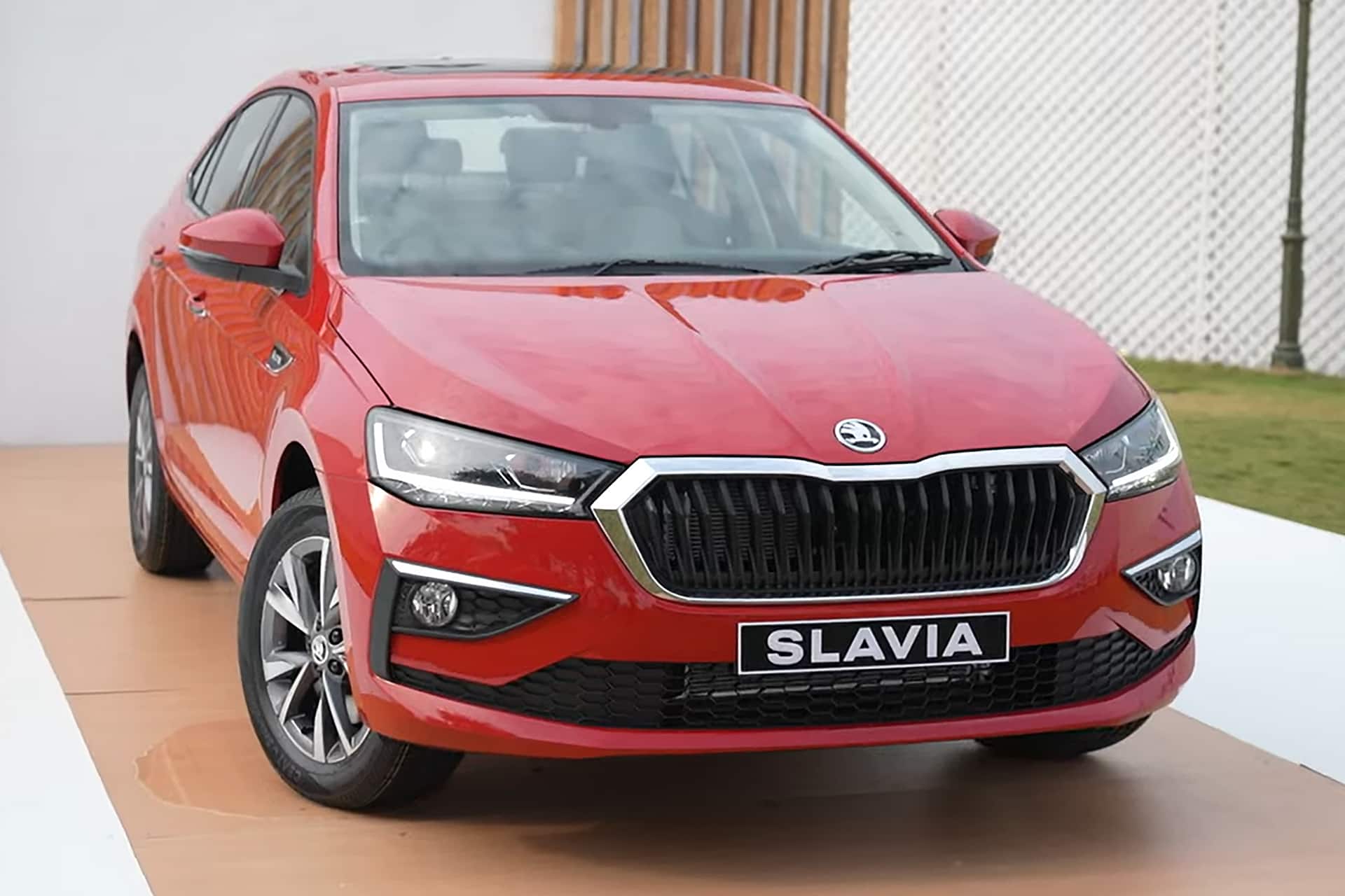 Skoda Discount: இந்தா புடி..! ரூ.5 லட்சம் வரை தள்ளுபடி - கைலாக் தொடங்கி கோடியாக் வரை - எந்த காருக்கு எவ்வளவு?