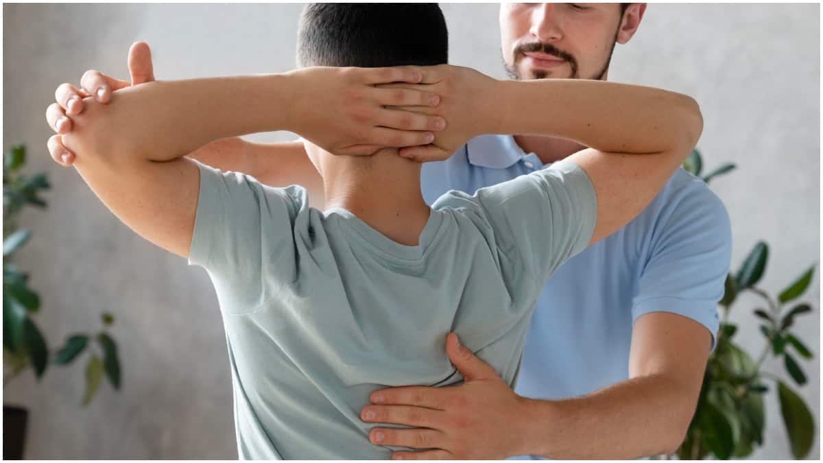 World Physiotherapy Day : ఫిజియోథెరపీతో దీర్ఘకాలిక ఆరోగ్య సమస్యలకు చెక్! 'వరల్డ్ ఫిజికల్ థెరపీ డే' ప్రాముఖ్యత, చరిత్ర తెలుసా?