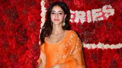 9 Day, 9 Colours Of Navratri: Ananya Panday Inspired Ethnic Outfits For Each Day