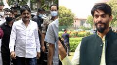 তৃণমূল বিধায়ক সওকত মোল্লার বিরুদ্ধে মানহানির মামলা করলেন ISF বিধায়ক নৌশাদ সিদ্দিকি