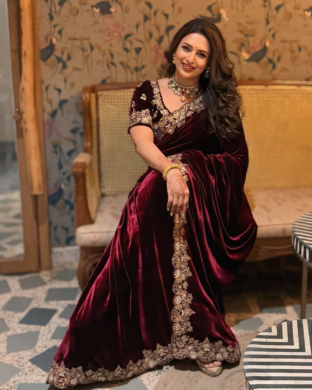 Divyanka Tripathi today rules the hearts of millions and crores of fans. With his talent and hard work, he has created a good identity in the entertainment industry and today he is not interested in any intro.