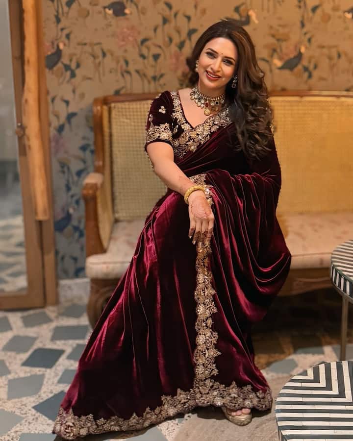 Divyanka Tripathi today rules the hearts of millions and crores of fans. With his talent and hard work, he has created a good identity in the entertainment industry and today he is not interested in any intro.