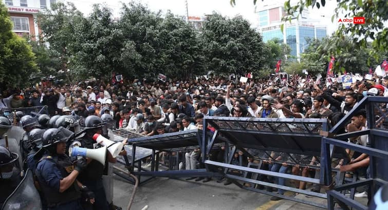 Another Nepal Minister Resigns After Violent Gen Z Protests Over Facebook, Insta Ban
