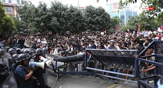 Nepal 'Gen Z' Protest: Social Media Ban Lifted After 19 Killed In Clashes, PM KP Oli Not To Resign — Top Updates