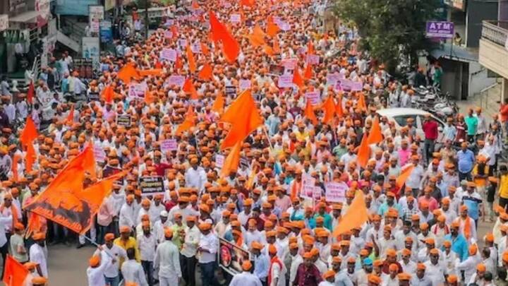 सरकारने काढलेल्या जीआरनुसार, हैदराबाद गॅझेटियरमधील नोंदी विचारात घेऊन मराठा समाजाच्या पात्र व्यक्तींना कुणबी किंवा मराठा-कुणबी किंवा मराठा जातीचे प्रमाणपत्र देण्याची कार्यपद्धती निश्चित केली जाणार आहे.