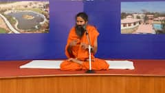 Patanjali: நாள்பட்ட நோய்களுடன் போராடுபவர்களுக்கு தீர்வாகும் பதஞ்சலி நிராமயம்- - அப்படி என்றால் என்ன?