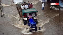 गुरुग्राम जलभराव: कोर्ट ने अधिकारियों को किया तलब, 12 सितंबर तक देना होगा जवाब