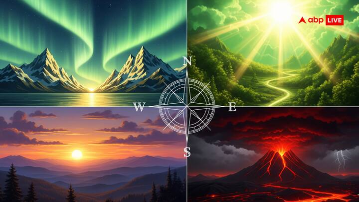 According to Vastu Shastra, the most auspicious directions to eat are east and north direction. Sitting in the west and south direction has a negative effect, which has a profound effect on the person's wealth, body, mind and brain.