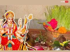 Shardiya Navratri 2025: शारदीय नवरात्रि में 4 राशियों पर बरसेगी माता की कृपा, पूरी होगी अधूरी इच्छा