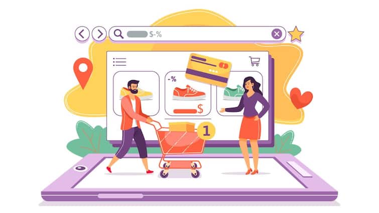 Festive Season 2025: Online Shopping By Urban Indians Set To Jump 115%, Says Survey