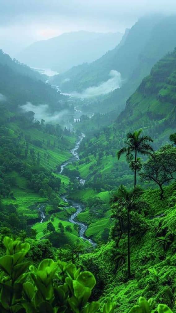 सितंबर की सैर के लिए परफेक्ट डेस्टिनेशन है रानीखेत