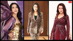 अमृता फडणवीस की 10 खुबसूरती तस्वीरें, देवेंद्र फडणवीस की बीवी के आगे फीकी पड़ जाती हैं बॉलीवुड हसीनाएं