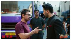 The Ba***ds Of Bollywood Trailer: A Glitzy Satire With Khans, Cameos And Chaos