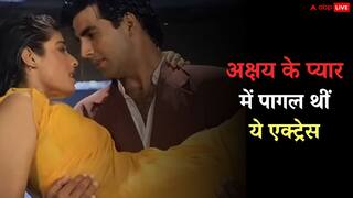 अक्षय कुमार ने इस एक्ट्रेस संग कर ली थी सीक्रेट सगाई, फिर दूसरी हीरोइन के लिए दिया धोखा, ऐसी रही लव स्टोरी