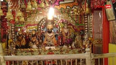 बद्रीनाथ धाम यहां कुत्ते क्यों नहीं भौंकते? रहस्यमय मंदिर और अद्भुत प्राकृतिक नियम!