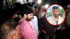 बिहार: सीवान में लाली यादव की हत्या, हत्यारों ने शव को हिलाकर देखा, कंफर्म होने के बाद भागे