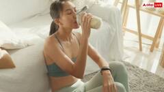 ज्यादा प्रोटीन पाउडर लेने से सेहत को तो नहीं हो रहा नुकसान, कहीं आप भी तो नहीं कर रहे ये गलती