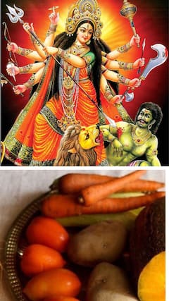 ఆశ్వయుజ మాసంలో తినకూడని 10 పదార్ధాలు ఇవే