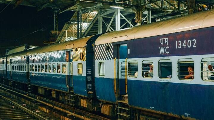 हालांकि भारतीय रेलवे में कई ऐसे प्रावधान है जो यात्रियों को चार्ट तैयार होने के बाद डिजिटल और ऑफलाइन खाली सीटों की बुकिंग की सुविधा दी जाती है.