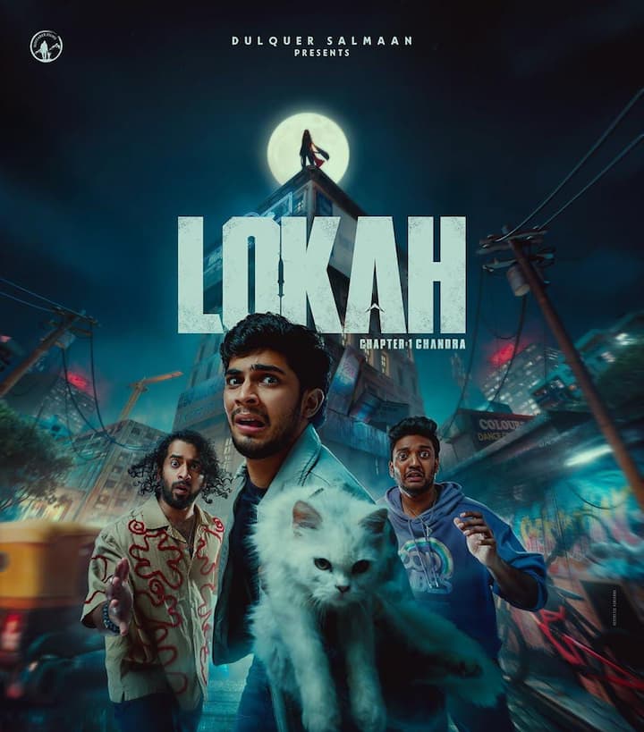 Let us know that this Malayalam film has also achieved the number 1 place in the race to become a next blockbuster by earning worldwide 187.30 crore in the budget of just 30 crores.