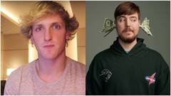 Social Media Stars : Top 5 ప్రపంచంలోని టాప్ 5 సోషల్ మీడియా ఇన్​ఫ్లూయెన్సర్లు వీళ్లే.. సంపాదన తెలిస్తే షాక్ అవుతారు