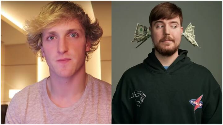 Top Digital Creators : సామాజిక మాధ్యమం ఇప్పుడు డబ్బులు సంపాదించేందుకు వేదికగా మారింది. ఎందరికో కెరీర్ ఇచ్చింది. అలా యూట్యూబ్లో సక్సెస్ అయిన వారు ఎవరో చూసేద్దాం.