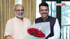 उपराष्ट्रपति चुनाव रिजल्ट: CM देवेंद्र फडणवीस बोले, 'विरोधी पार्टियां अपने वोटों को नहीं बचा पाईं'