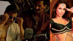 'Conservative Muslims': Salman & Arbaaz Khan Didn’t Want Malaika Arora In Munni Badnam, Reveals Dabangg Director