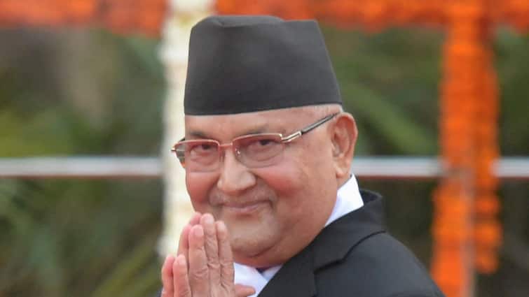 K P Sharma Oli’s Fall: How Nepal’s ‘Strongman’ Collapsed Under His Own Politics