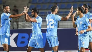 IND vs OMA: ભારતીય ફૂટબોલ ટીમની ઐતિહાસિક જીત, 31 વર્ષમાં પ્રથમવાર આ ટીમને હરાવી જીત્યો બ્રોન્ઝ મેડલ