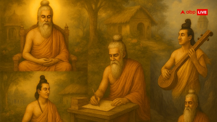 राजर्षि ऐसे राजा जो लोगों के बीच रहते हुए भी गहरे ज्ञान को प्राप्त कर लेते हैं. उदाहरण राजा जनक. महर्षि, ऐसे ऋषि जिन्होंने गहरे ज्ञान और तपस्या के बल पर असाधारण सिद्धियां प्राप्त की. उदाहरण के लिए महर्षि वेद व्यास और महर्षि विश्वामित्र. ब्रह्मर्षि, ऋषियों का सबसे सर्वोच्च स्तर है. ब्रह्मर्षि वो होते हैं, जिन्हें ब्रह्म का साक्षात्कार प्राप्त किया हो. देवर्षि, ऐसे ऋषि होते हैं, जो तीनों लोकों में विचरण कर सकते हैं. उदाहरण देवर्षि नारद.