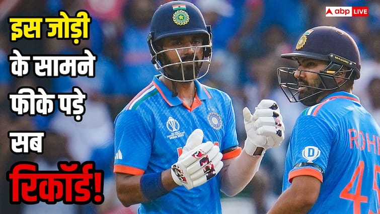T20I Record: टी20 इंटरनेशनल में टॉप 5 सबसे सफल साझेदारियां,जानिए किस जोड़ी ने बनाए सबसे ज्यादा रन