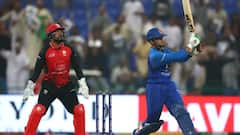 Asia Cup 2025: अफगानिस्तान ने दर्ज की एशिया कप की सबसे बड़ी जीत, पहले मैच में हॉन्ग कॉन्ग को 94 रनों से रौंदा