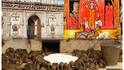 राजस्थानच्या 'या' मंदिरात उंदरांना शुभ मानलं जातं; पाहा फोटो!
