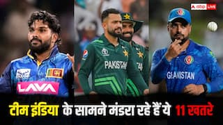 Asia Cup 2025: एशिया कप में टीम इंडिया के सामने 11 बड़े खतरे, हर बल्लेबाज पर भारी पड़ सकते हैं ये गेंदबाज