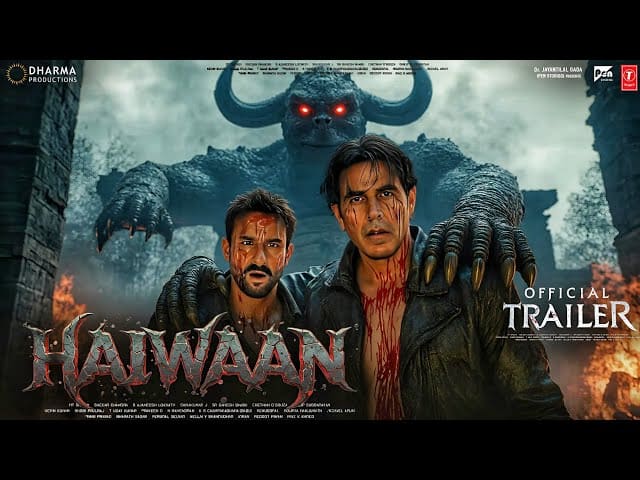 Akshay Kumar's next big film Havan is in discussion these days. Recently the shooting of this film has started. Although the makers have not yet announced its official release date, it is being estimated that the film will be released in 2026. Saif Ali Khan will also be seen alongside Akshay Kumar. Both stars are going to share the screen together after about 17 years.