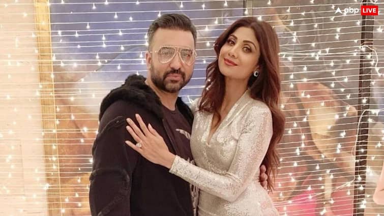 धोखाधड़ी मामले में बढ़ीं शिल्पा शेट्टी और राज कुंद्रा की मुसीबतें, EOW ने भेजा समन