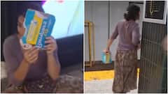 'Indian' Woman 'Begging' At Canada Railway Station? Video Spurs Hate Comments