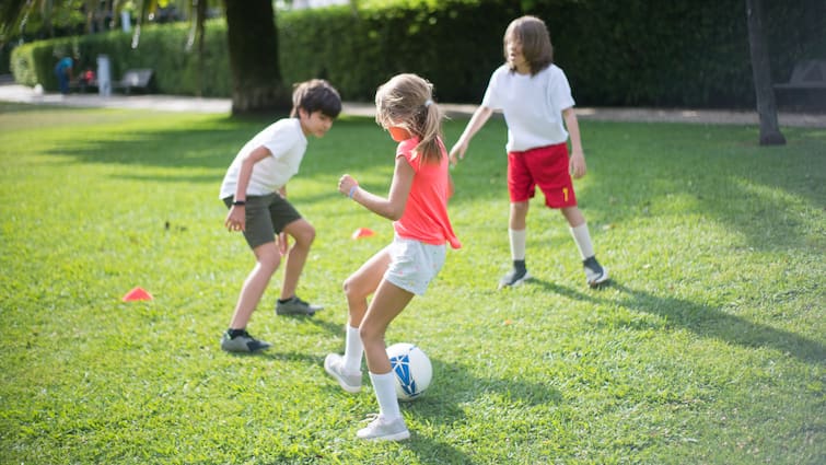 Wellness Begins With Play: Why Active Fun Is The First Step To Lifelong Wellness
