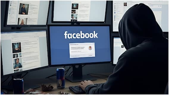 Cyber Crime News : ఫేస్బుక్లో 1.5 కోట్లు పోగొట్టుకున్న వ్యక్తి.. ఆన్లైన్ మోసాల బారిన పడకుండా తీసుకోవాల్సిన జాగ్రత్తలివే Cyber Crime News : ఫేస్బుక్లో 1.5 కోట్లు పోగొట్టుకున్న వ్యక్తి.. ఆన్లైన్ మోసాల బారిన పడకుండా తీసుకోవాల్సిన జాగ్రత్తలివే