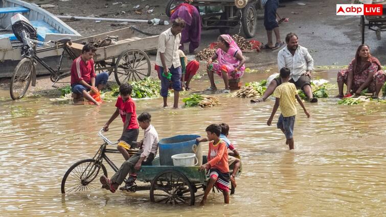 Yamuna Water Level: दिल्ली में यमुना का जलस्तर 204.96 मीटर दर्ज, जल्द चेतावनी स्तर से नीचे आने की उम्मीद