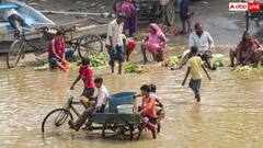 दिल्ली में यमुना का जलस्तर 204.96 मीटर दर्ज, जल्द चेतावनी स्तर से नीचे आने की उम्मीद