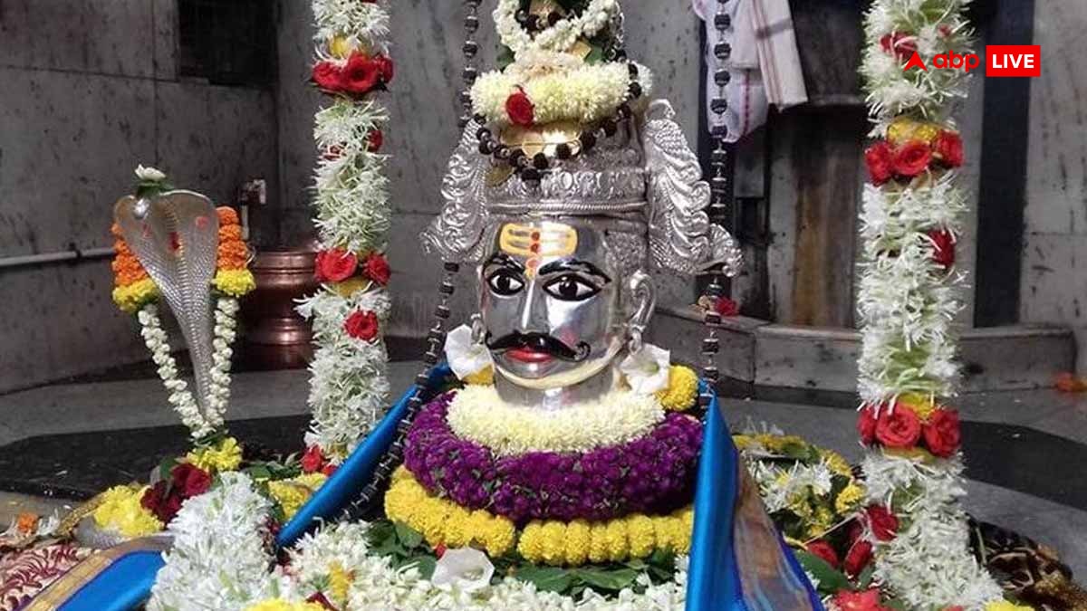 नासिक के इस अनोखे शिव मंदिर में क्यों नहीं हैं नंदी? जानें रहस्य और महत्व!
