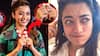 Rashmika Mandanna Engagement: సీక్రెట్‌గా విజయ్ దేవరకొండతో రష్మిక ఎంగేజ్‌మెంట్? - నేషనల్ క్రష్ వేలికి ఆ రింగ్ చూశారా?