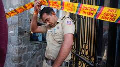 दिल्ली में फिर दहशत की धमकी, सचिवालय और मौलाना आज़ाद मेडिकल कॉलेज को बम से उड़ाने का आया मेल