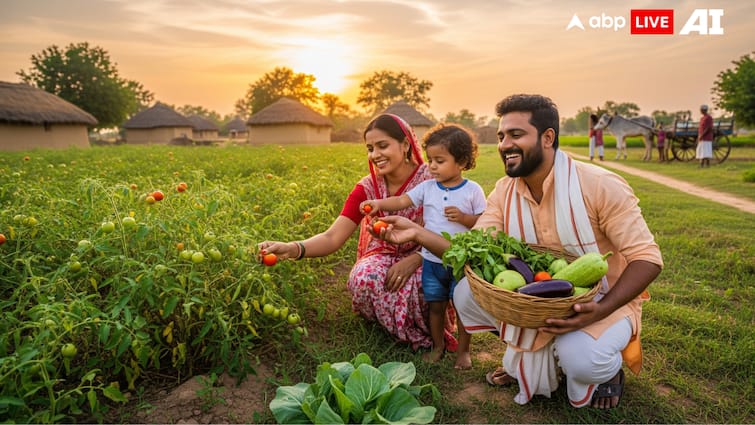 UP Launches First-Ever Farm Stay Investment Scheme, Aims To Pioneer Agri-Tourism In India