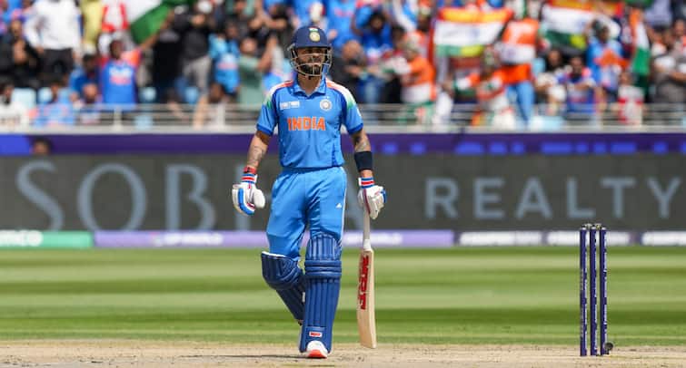 <div>Asia Cup Records: Virat Kohli Dominates Both ODI & T20 Top Scores</div>